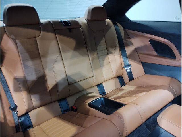 BMW BMW 2series coupe 2023