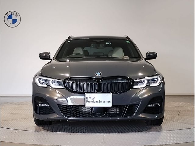 BMW BMW 3series TOURING 2019