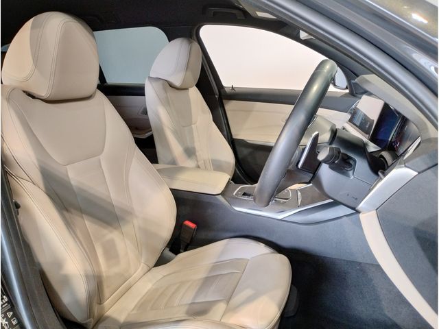 BMW BMW 3series TOURING 2019