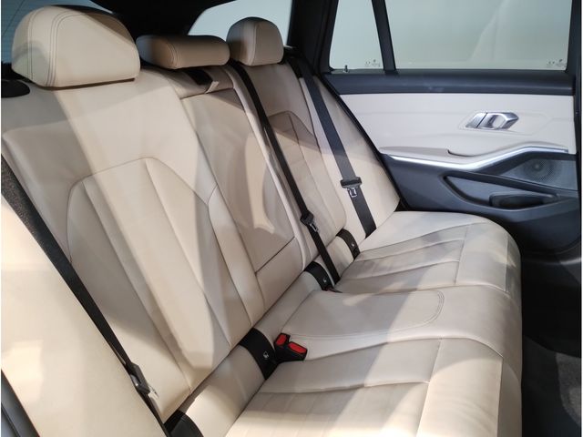 BMW BMW 3series TOURING 2019