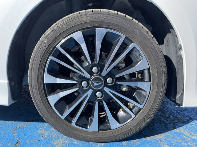 DAIHATSU TANTO CUSTOM 2022