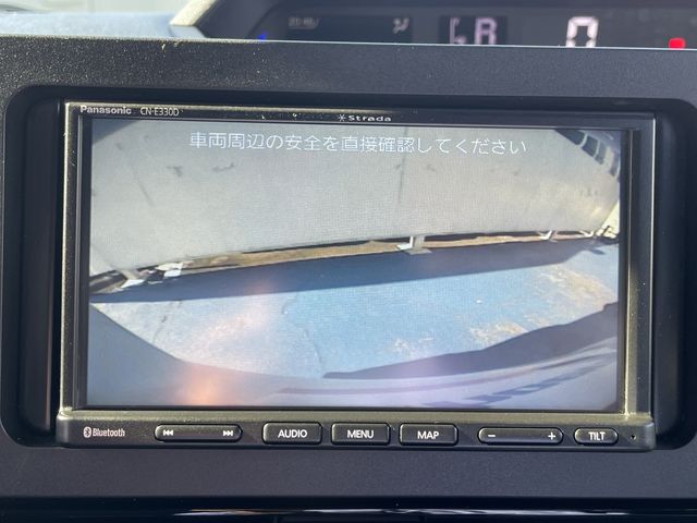 DAIHATSU TANTO CUSTOM 2022