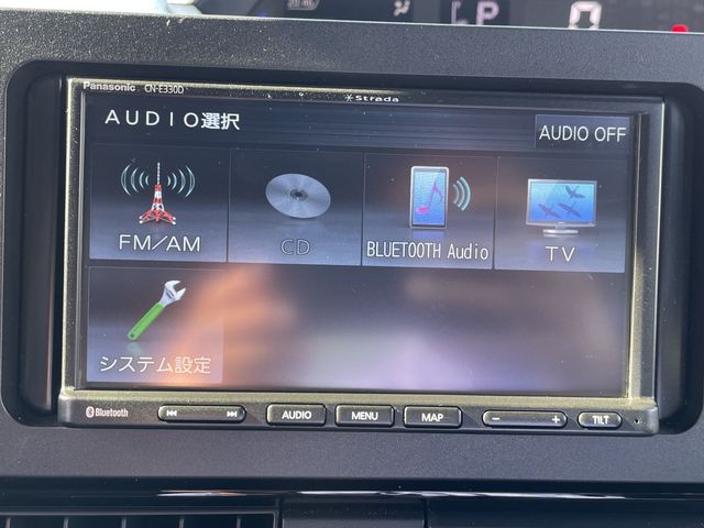 DAIHATSU TANTO CUSTOM 2022