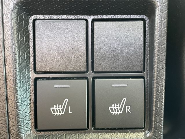 DAIHATSU TANTO CUSTOM 2022