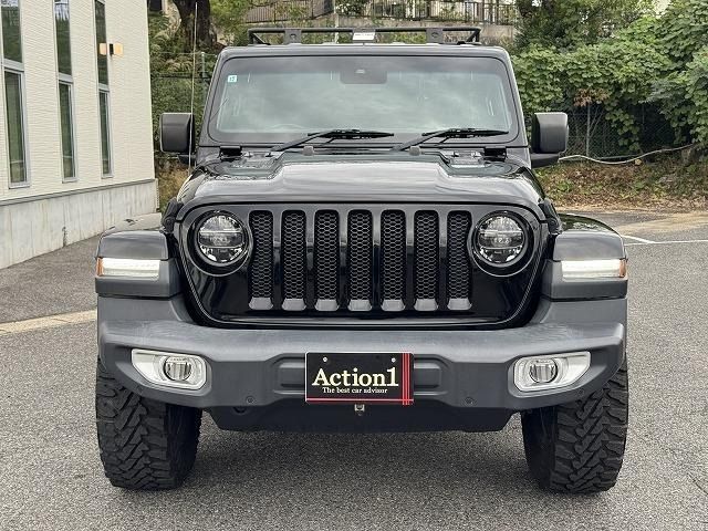 JEEP JEEP WRANGLER UNLIMITED 2019