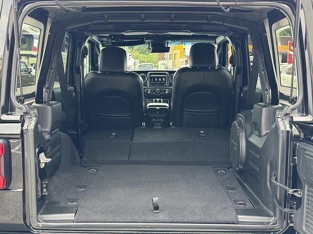 JEEP JEEP WRANGLER UNLIMITED 2019