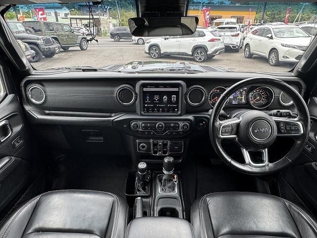 JEEP JEEP WRANGLER UNLIMITED 2019