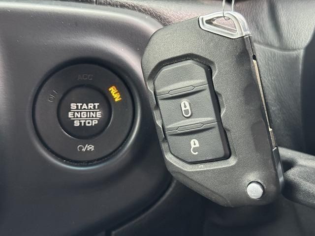 JEEP JEEP WRANGLER UNLIMITED 2019