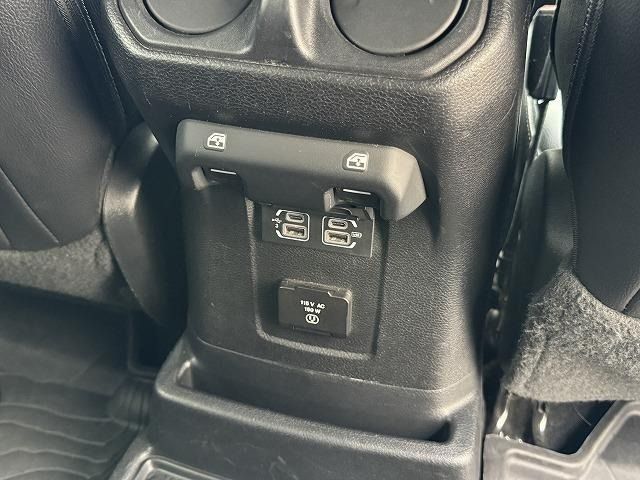 JEEP JEEP WRANGLER UNLIMITED 2019