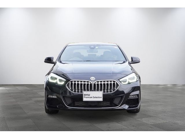 BMW BMW 2series Gran coupe 2023