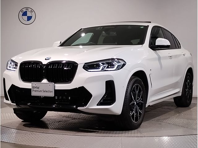 BMW BMW X4 2023