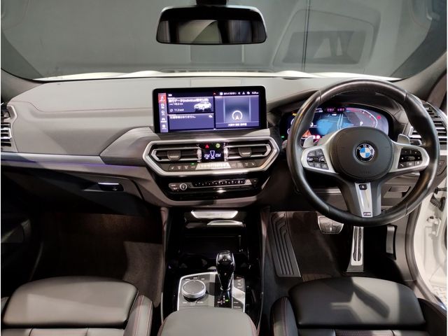 BMW BMW X4 2023