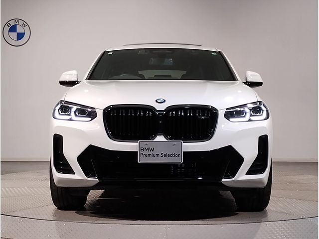 BMW BMW X4 2023