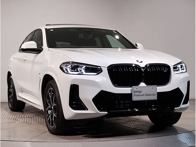 BMW BMW X4 2023