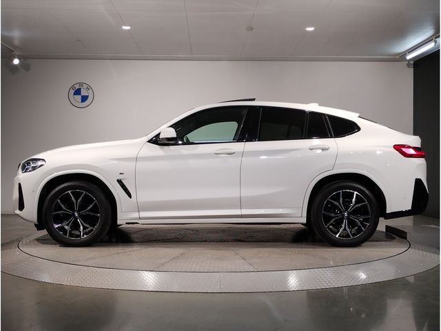 BMW BMW X4 2023