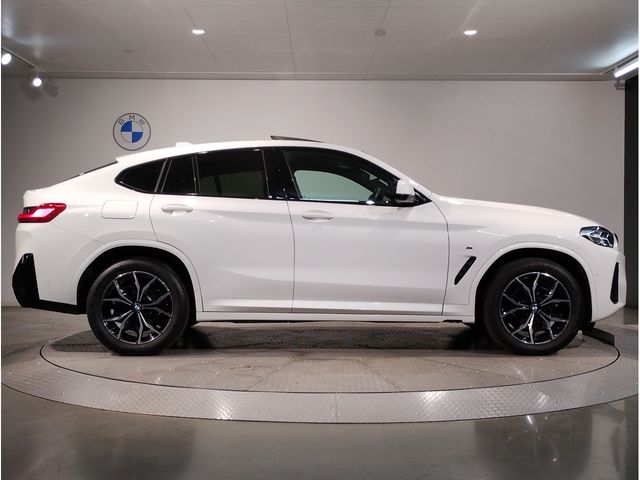 BMW BMW X4 2023
