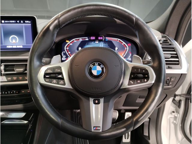 BMW BMW X4 2023
