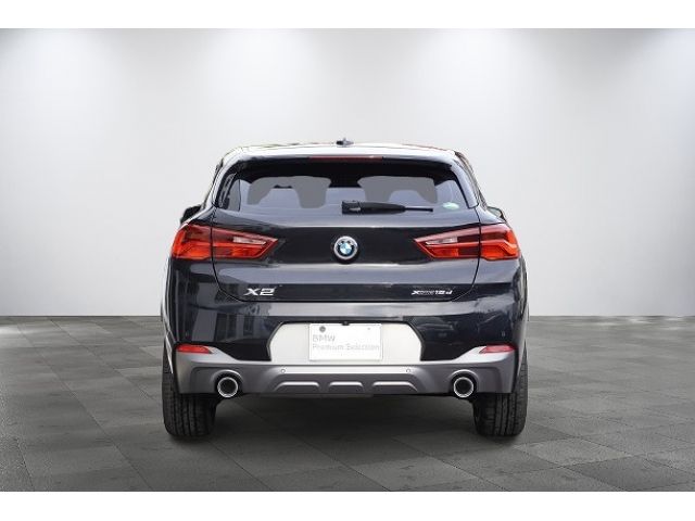 BMW BMW X2 2019
