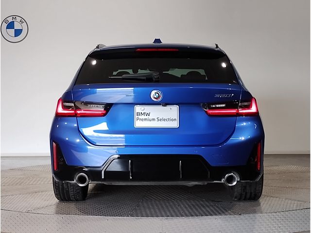 BMW BMW 3series TOURING 2023