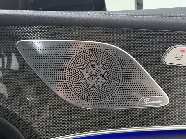 MERCEDES BENZ MERCEDES AMG CLS class HYBRID 2018