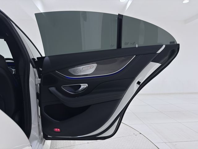 MERCEDES BENZ MERCEDES AMG CLS class HYBRID 2018