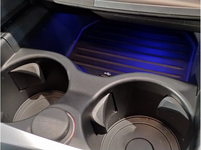 BMW BMW 5series sedan 2018