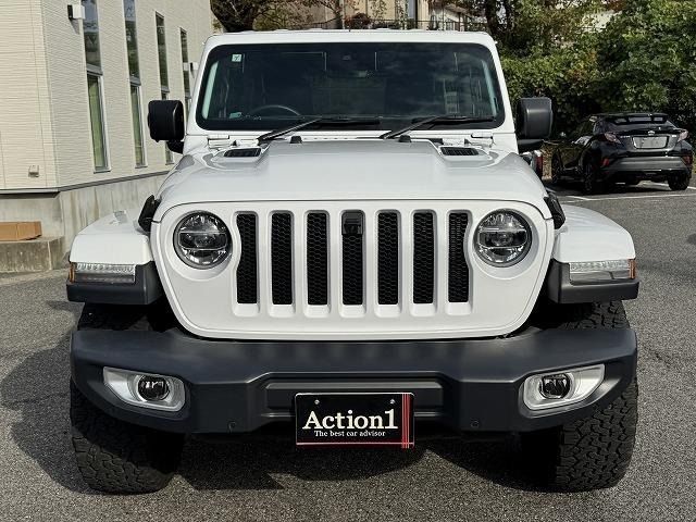 JEEP JEEP WRANGLER UNLIMITED 2019