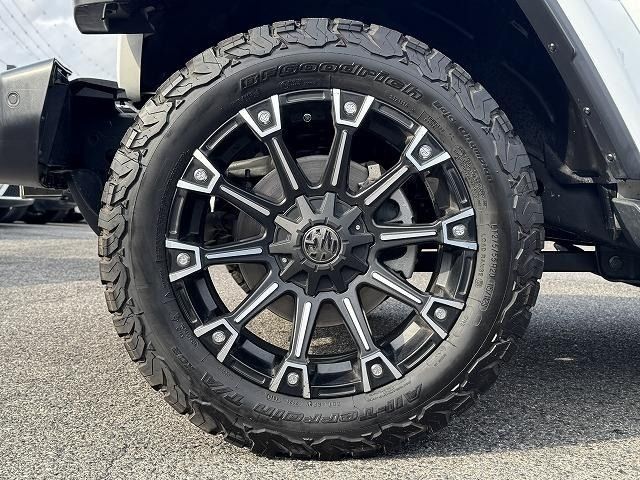 JEEP JEEP WRANGLER UNLIMITED 2019