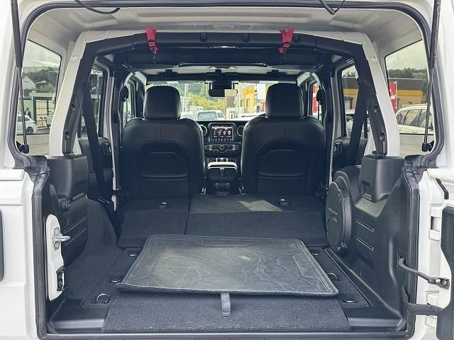 JEEP JEEP WRANGLER UNLIMITED 2019