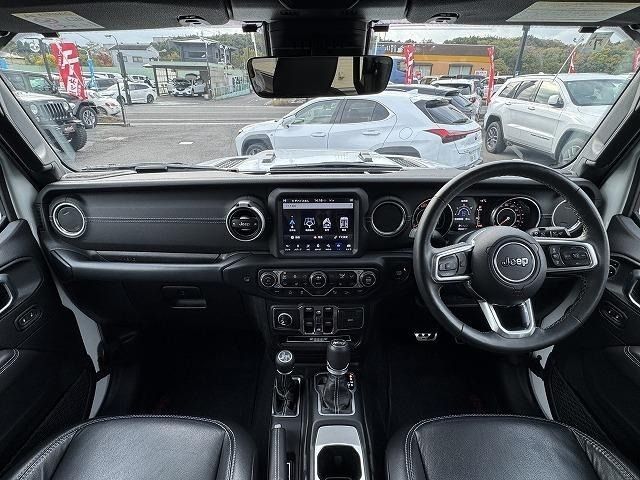 JEEP JEEP WRANGLER UNLIMITED 2019