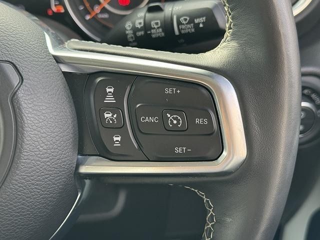 JEEP JEEP WRANGLER UNLIMITED 2019