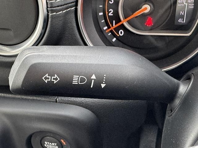 JEEP JEEP WRANGLER UNLIMITED 2019