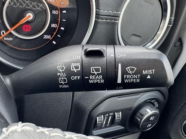 JEEP JEEP WRANGLER UNLIMITED 2019