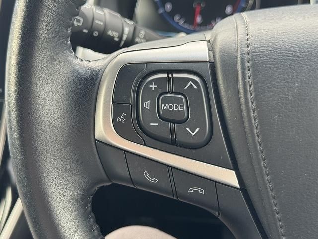 TOYOTA HARRIER 2WD 2014