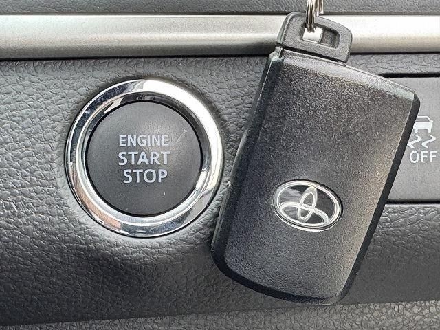 TOYOTA HARRIER 2WD 2014