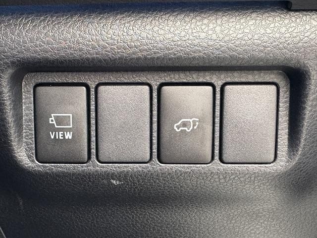 TOYOTA HARRIER 2WD 2014