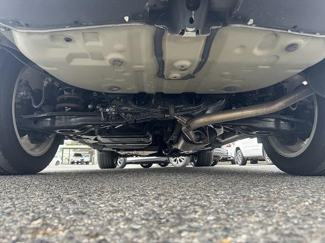 TOYOTA HARRIER 2WD 2014