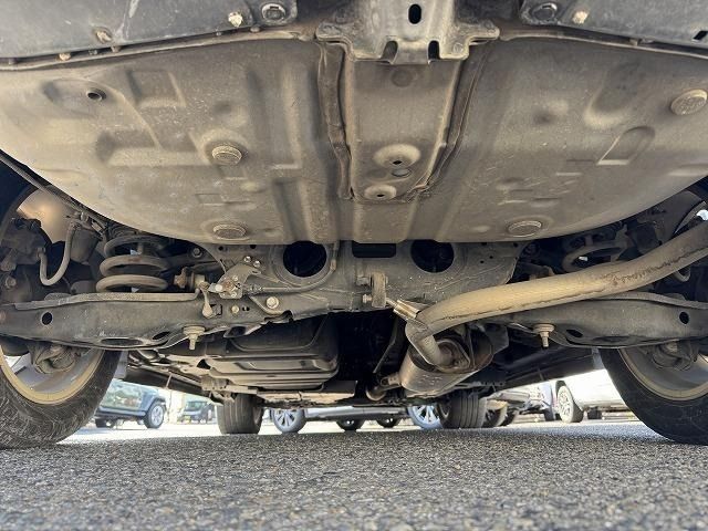 TOYOTA HARRIER 2WD 2014