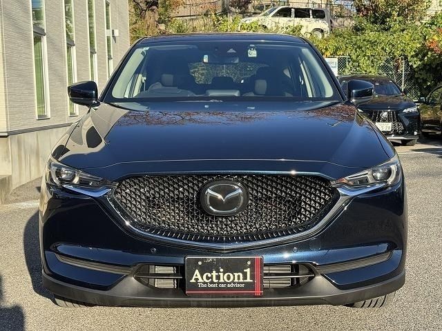 MAZDA CX-5 2017