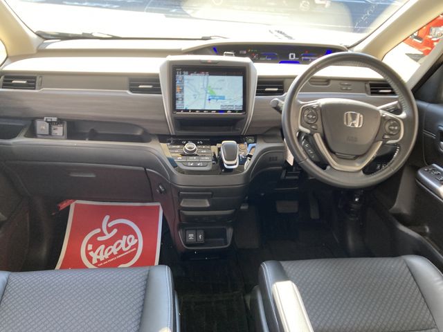 HONDA FREED plus HYBRID 2021