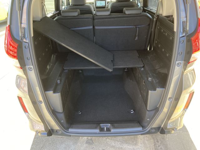 HONDA FREED plus HYBRID 2021