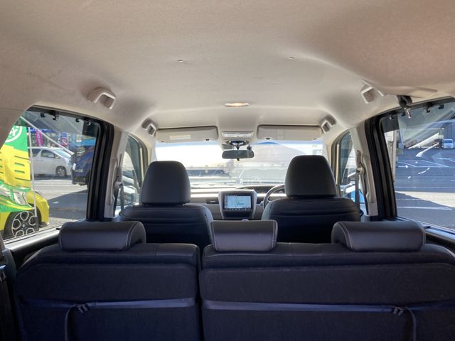 HONDA FREED plus HYBRID 2021