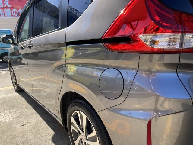 HONDA FREED plus HYBRID 2021