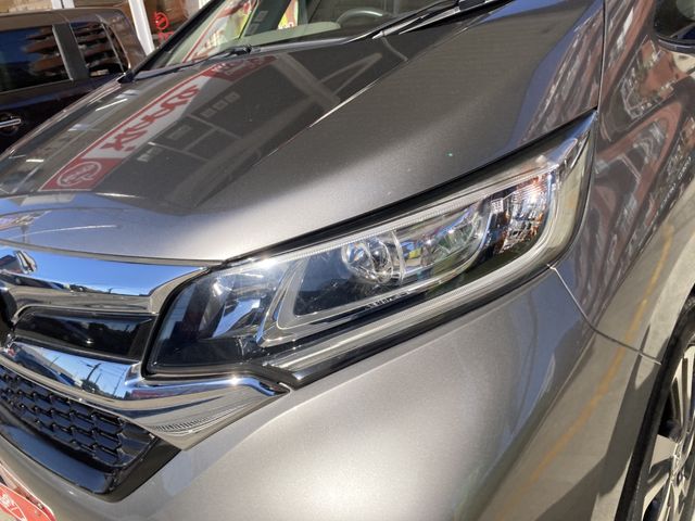 HONDA FREED plus HYBRID 2021