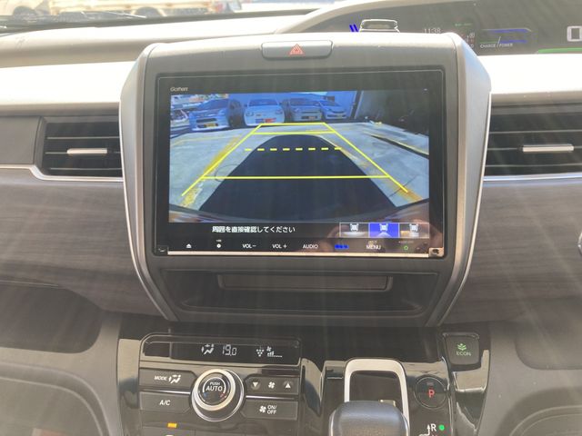 HONDA FREED plus HYBRID 2021