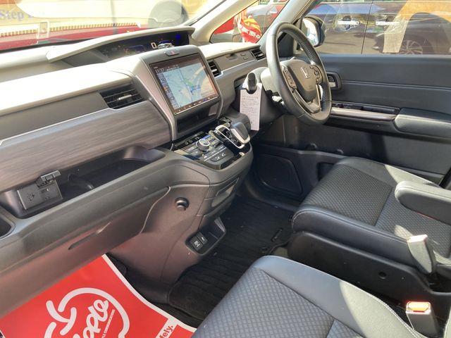 HONDA FREED plus HYBRID 2021