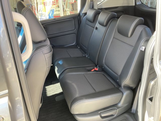 HONDA FREED plus HYBRID 2021