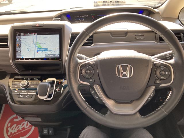 HONDA FREED plus HYBRID 2021