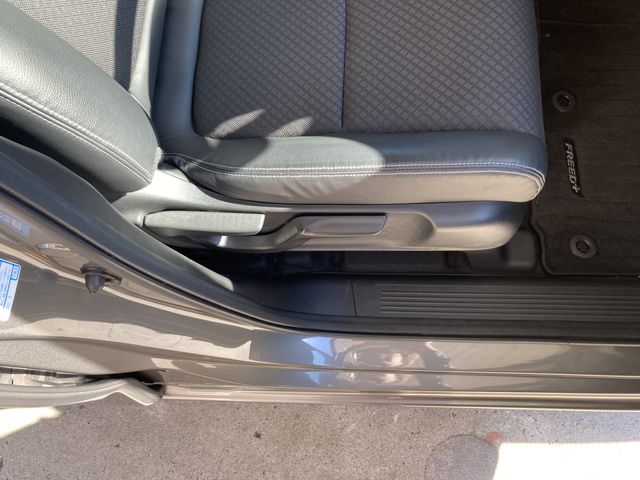 HONDA FREED plus HYBRID 2021