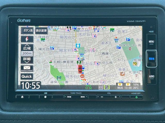 HONDA VEZEL HYBRID 2019